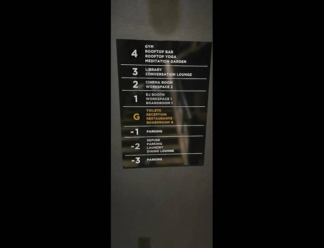 1 BEDROOM APARTMENT FOR SALE IN SANDOWN